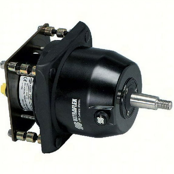Uflex X56 Square Flange Kit