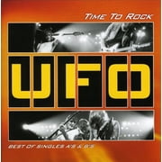 Ufo - Best of Singles As & Bs - Music & Performance - CD