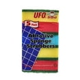 thumbnail image 1 of Ufo Brand, Abrasive Sponge Scrubber Pads, Count 1 - Sponges & Cleaning Pads / Grab Varieties & Flavors, 1 of 3