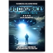 Ufo Conspiracies The Hidden Truth