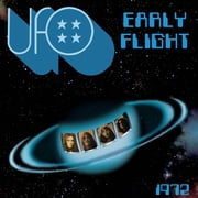 Ufo - Early Flight 1972 - BLUE MARBLE - Music & Performance - Vinyl