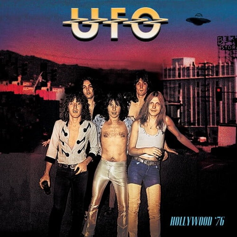 UFO CD5枚まとめ売り 1026523-0-
