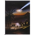 thumbnail image 1 of Ufo In Papua New Guinea Poster Print By Mary Evans Picture Library (18 X 24), 1 of 4