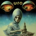 thumbnail image 1 of Ufo - Lights Out In Babenhausen 1993 - Music & Performance - CD, 1 of 2