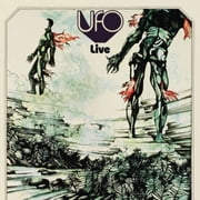 Ufo - Live - Music & Performance - CD