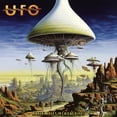 thumbnail image 1 of Ufo - Makin' Moves In Chicago 1981 - Red - Music & Performance - Vinyl, 1 of 3
