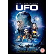 Ufo The Complete Series [DVD]