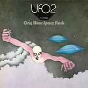 Ufo - UFO, Vol. 2 Flying One-Hour - Music & Performance - CD
