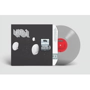 Ufo - UFO1 - Silver Vinyl - Music & Performance