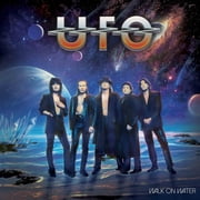 Ufo - Walk On Water - Music & Performance - Vinyl