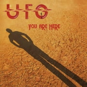 Ufo - You Are Here - Music & Performance - Vinyl