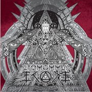 Ufomammut - Ecate - Music & Performance - CD