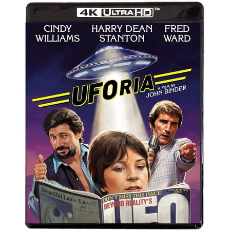 KL Studio Classics - UFOria [ULTRA HD]