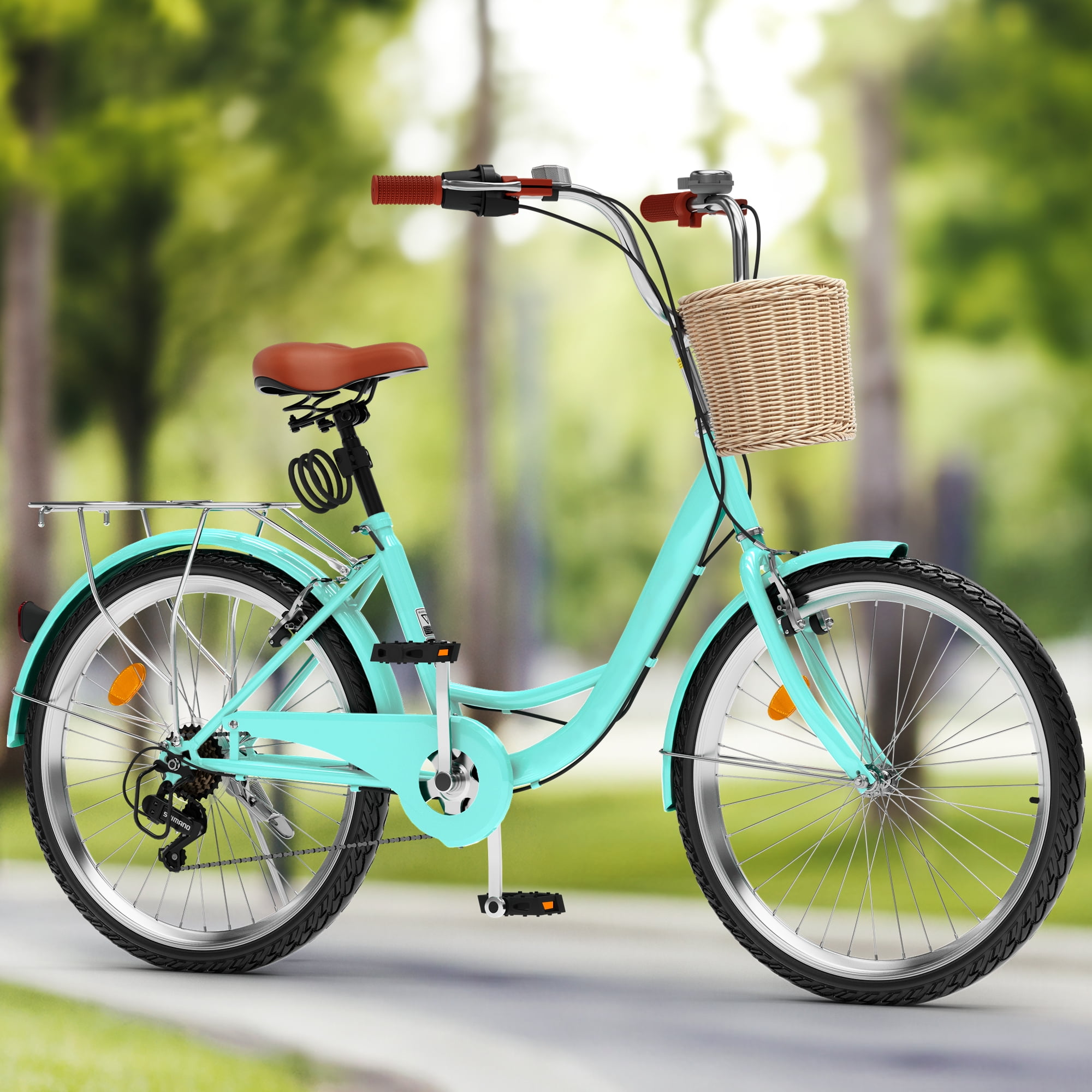 Uforic-26-Beach-Cruiser-Bike- Uforic-26-Beach-Cruiser-Bike-