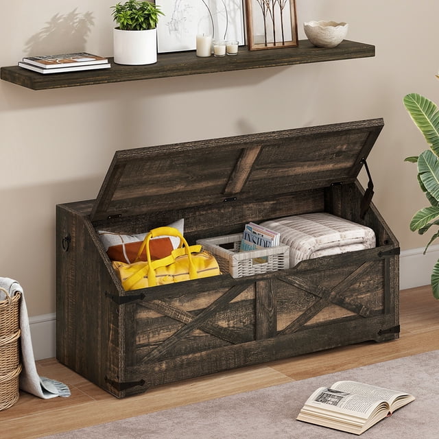 Rustic Trunks Uforic 39.4