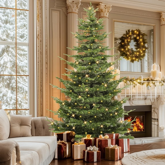 Christmas Trees 6 5 Ft
