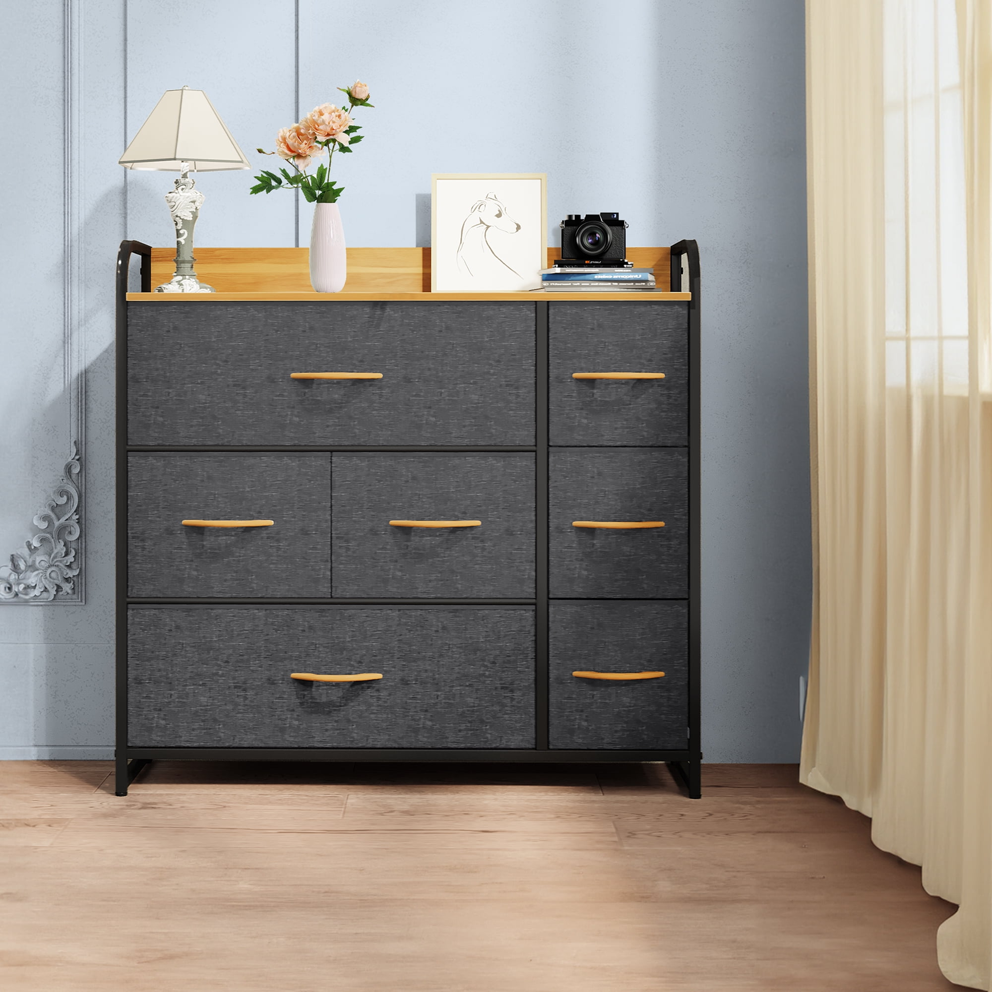 Uforic-7-Storage-Dresser-