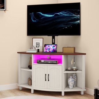 32 Corner Tv Stand