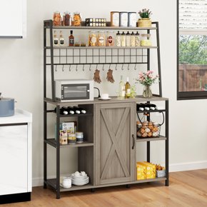 Bakers Racks in Kitchen & Dining Furniture - Walmart.com