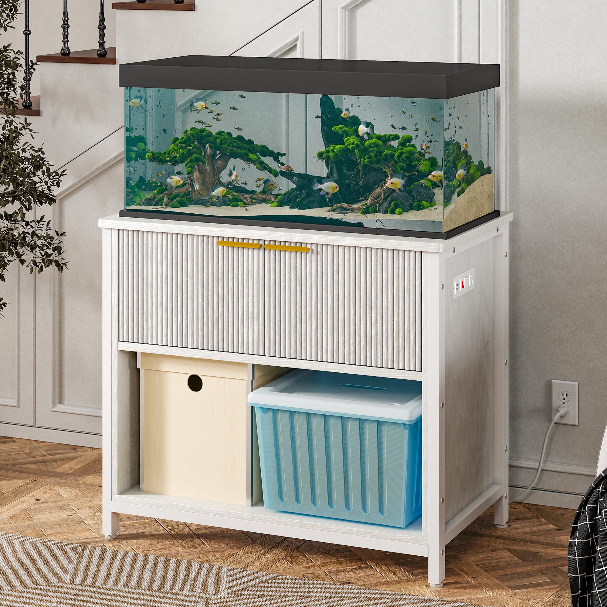 55 gallon hamster tank online