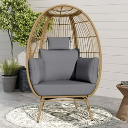Basket chair walmart hotsell
