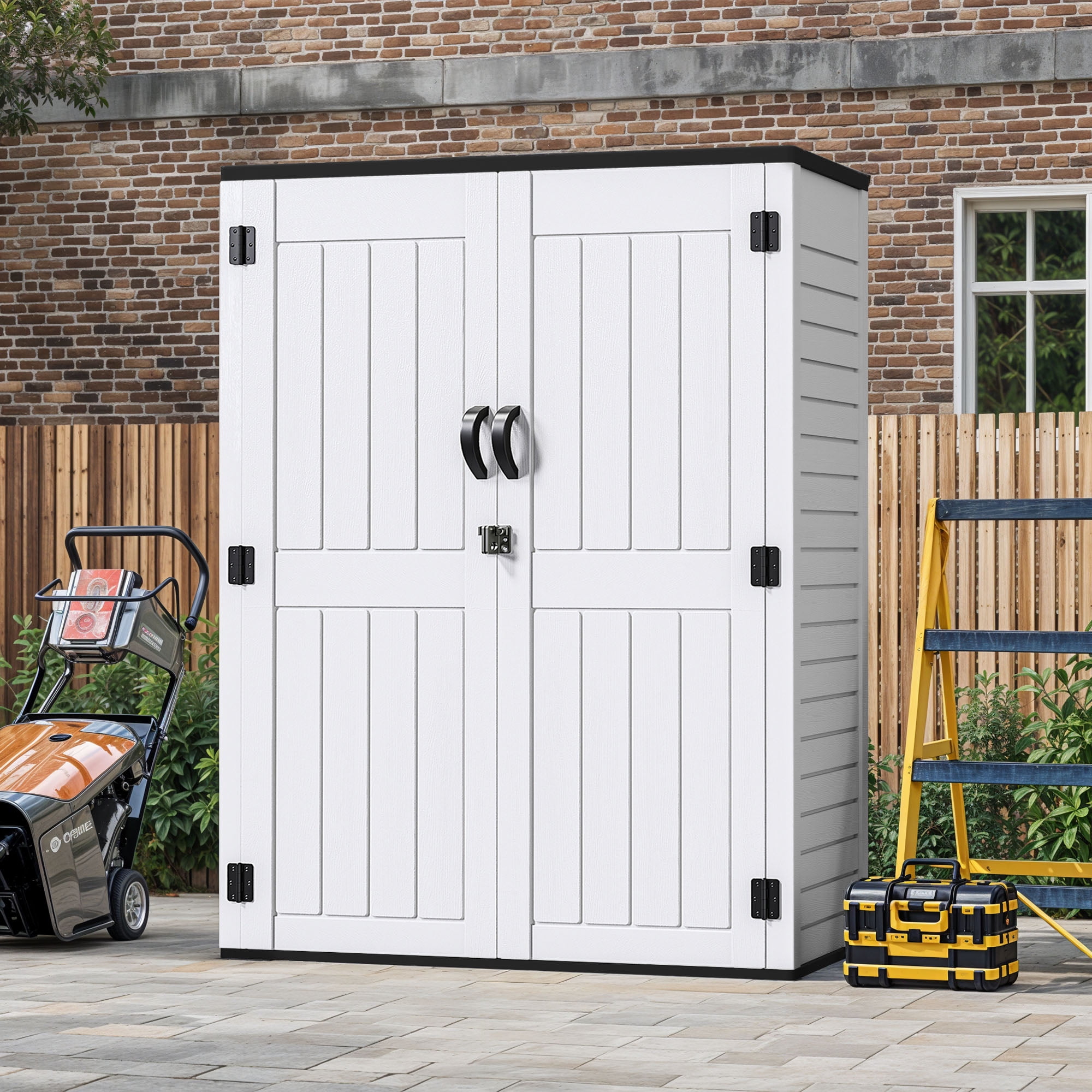 Uforic-Outdoor-Storage-Shed-