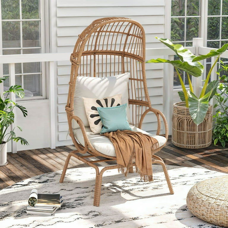 Outdoor Furniture White Wicker Chair Target Furniture Outlet White