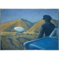 thumbnail image 1 of Ufoszamora Socorro Poster Print By Mary Evans Picture Librarymichael Buhler (36 X 24), 1 of 3