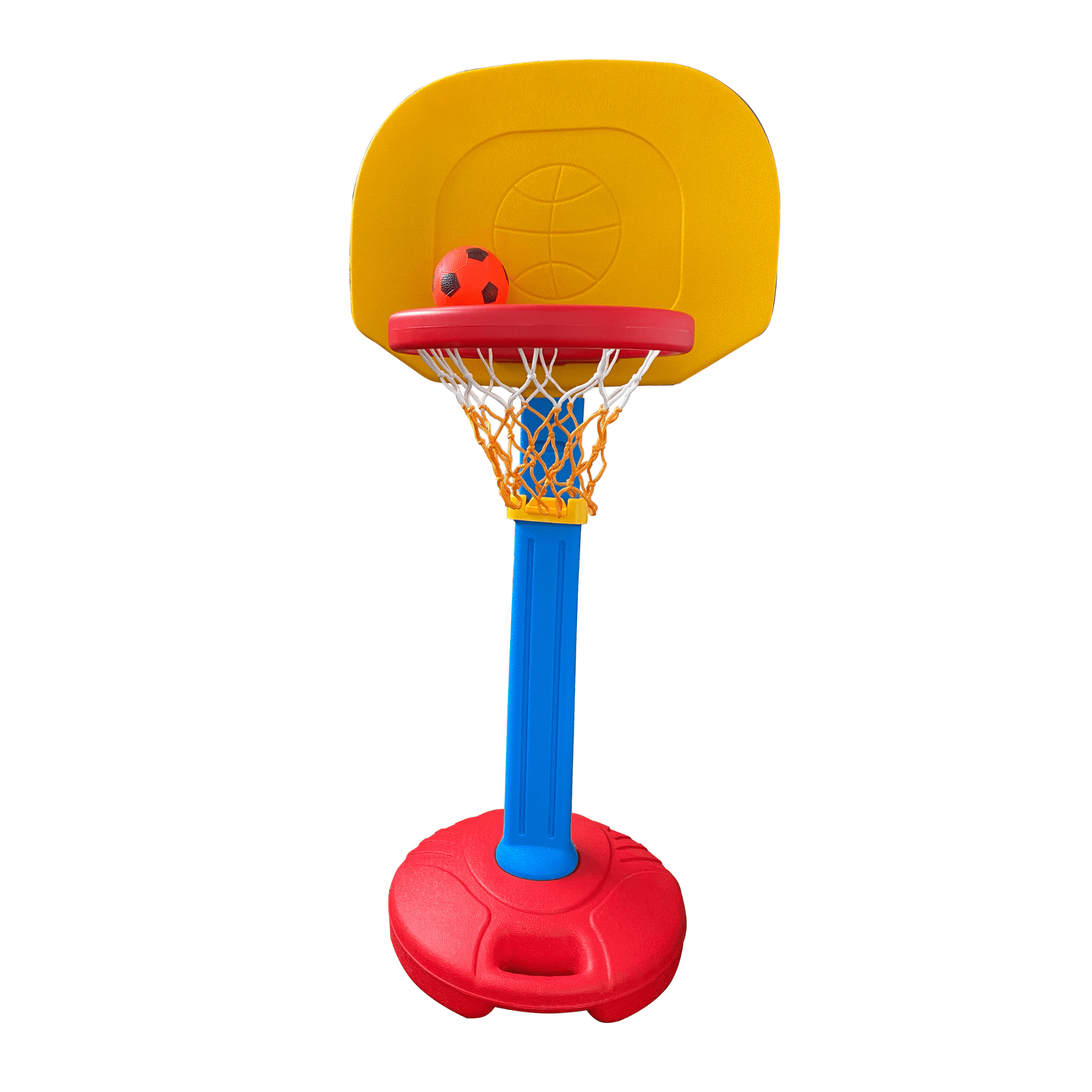Ufurpie Toddler Basketball Hoop Indoor, Kids Basketball Hoop Outdoor