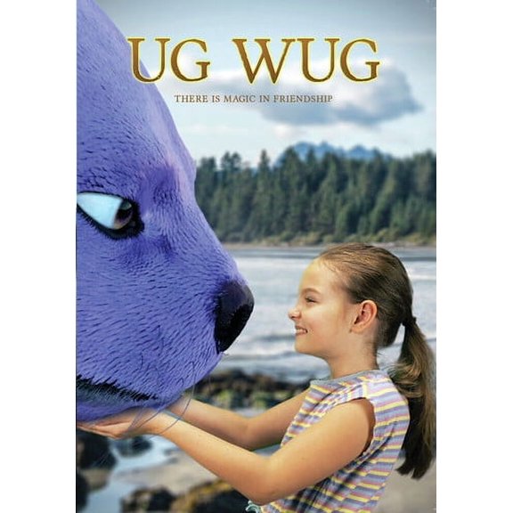 Ug Wug (DVD), Bridgestone, Horror