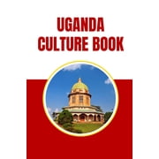 Uganda Culture Book, Paperback