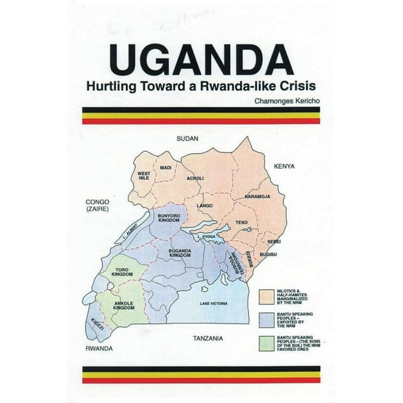 Uganda: Hurtling Toward a Rwanda-like Crisis