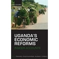 thumbnail image 1 of Uganda's Economic Reforms: Insider Accounts, (Hardcover), 1 of 8