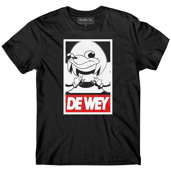 Ugandan Knuckles t-Shirt, Obey t-Shirt, Funny Shirt, Do You Know The Way t-Shirt