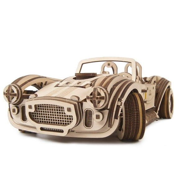 Ugears Drift Cobra Racing Car