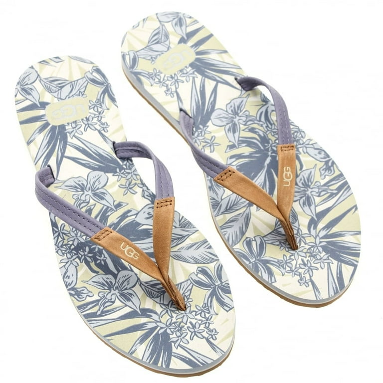 Ugg magnolia 2025 flip flops