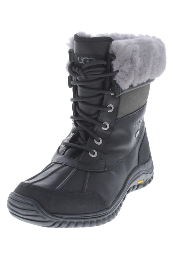 australia adirondack boot ii boots - womens