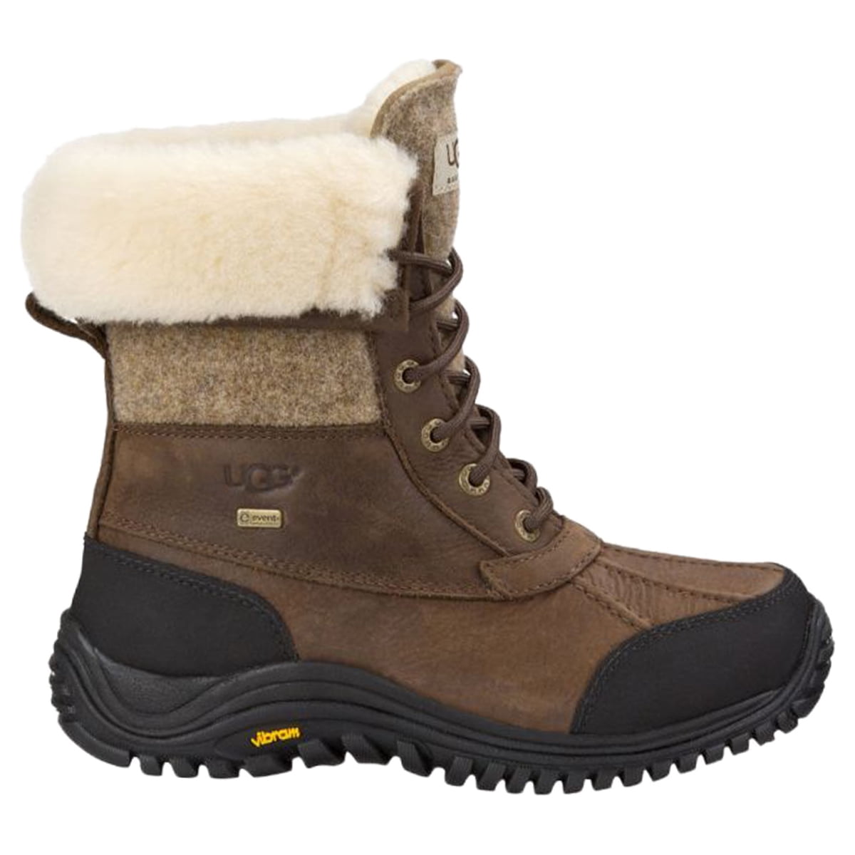 Adirondack ugg ii best sale