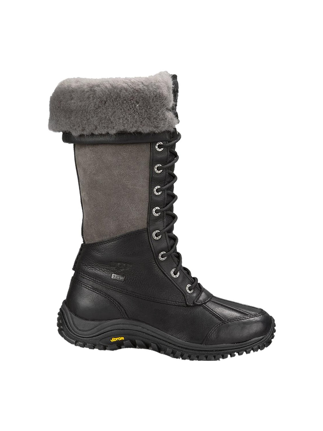 tall adirondack boots