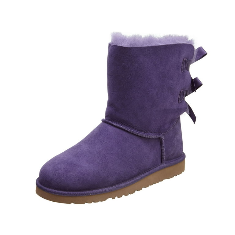 【値下中】【未使用】UGG Australia　T BAILEY BOW UGG Australia Womens Bailey Bow II Boots, Chestnut | eBay