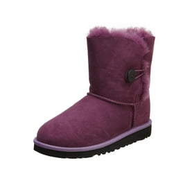 Girls bailey button uggs hot sale