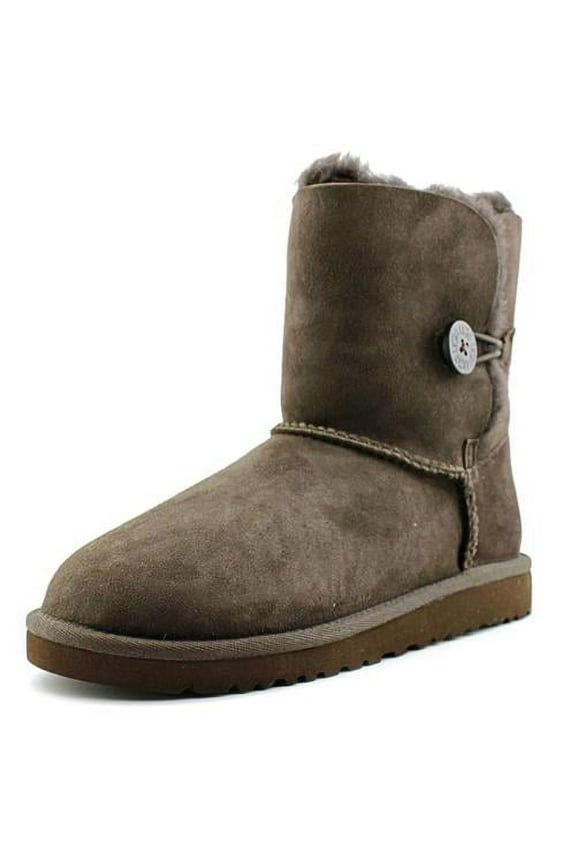 Australia Bailey Button Girls Boots