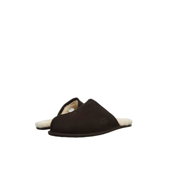 Men's UGG Scuff Suede Slipper