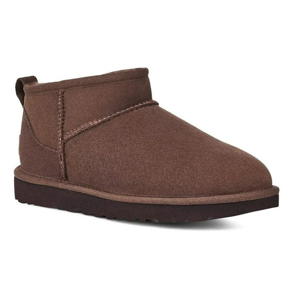 UGG Classic Ultra Mini Boot Burnt Cedar (Women's)