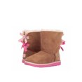 thumbnail image 1 of Ugg Bailey Bow Ii Big Kids Style : 1017394y, 1 of 5