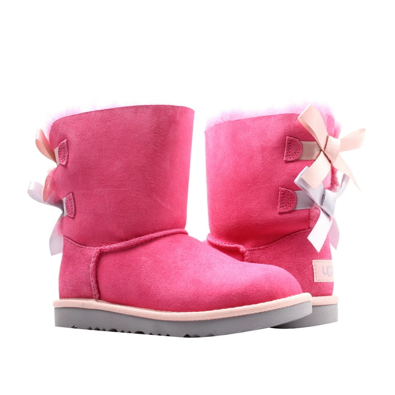 Ugg Bailey Bow Ii Little Kids Style 1017394k