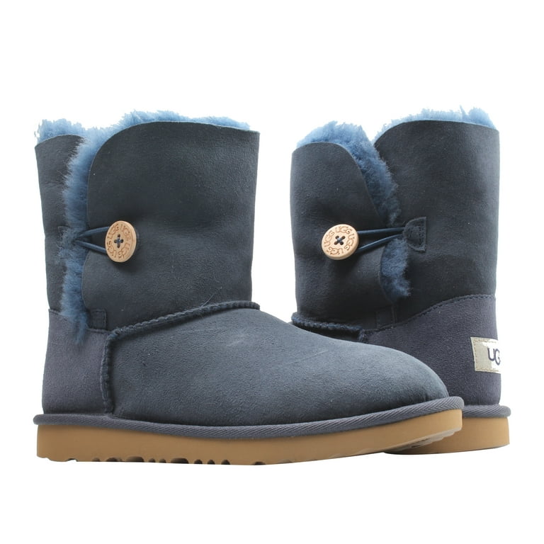 Ugg Bailey Button Ii Little Kids Style 1017400k