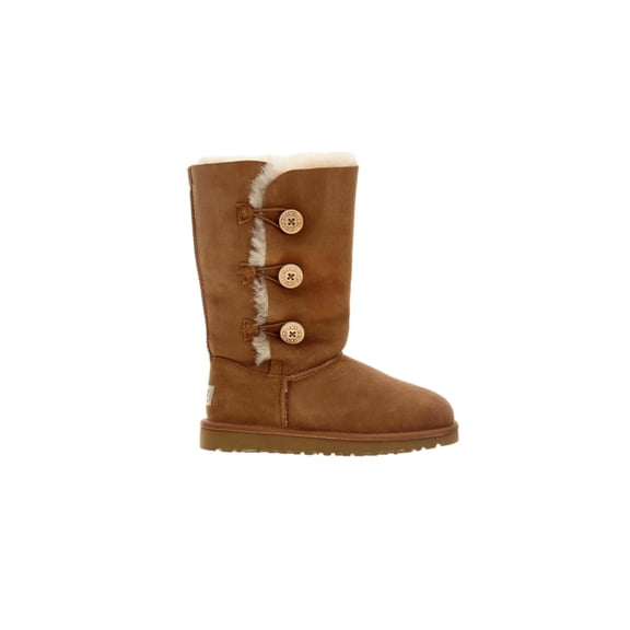 Ugg Bailey Button Triplet Boots Big Kids Style : 1962Y