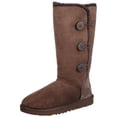 thumbnail image 1 of Ugg Bailey Button Triplet Boots  Womens Style : 1873, 1 of 7