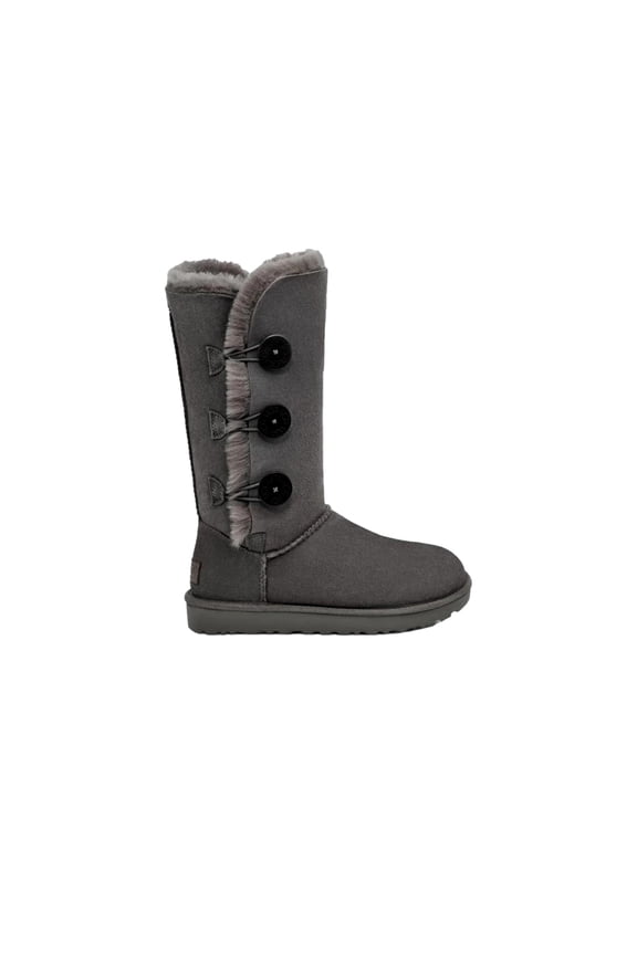 Bailey Button Triplet Boots Little Kids Style : 1962K